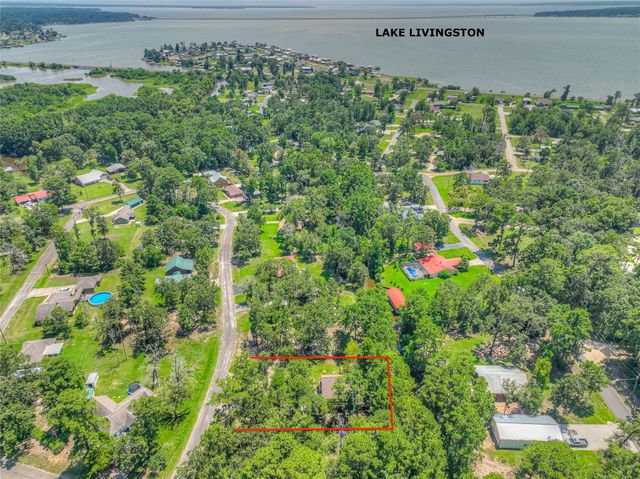 445 Knollwood Creek, Onalaska, TX 77360