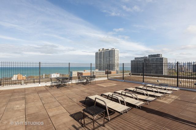 2930 N Sheridan Road 1609, Chicago, IL 60657