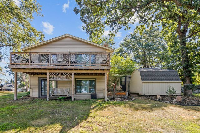 23926 Fillmore Street NE, East Bethel, MN 55005