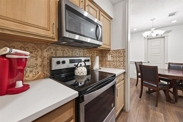 3684 Ocee Street, Houston, TX 77063