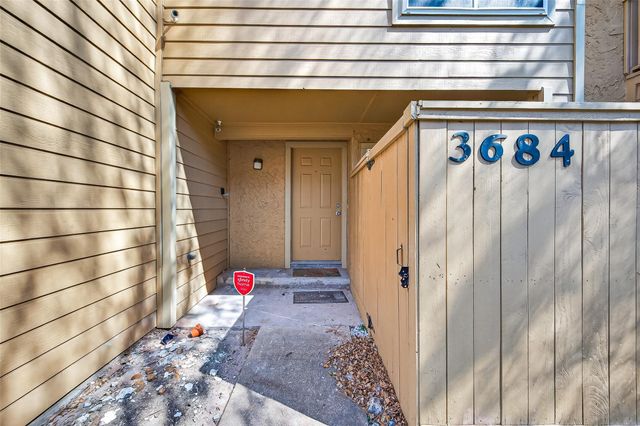 3684 Ocee Street, Houston, TX 77063