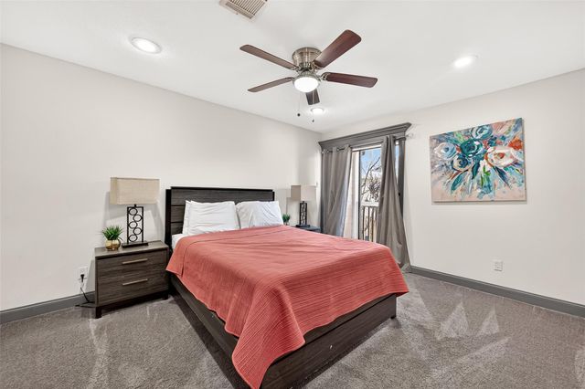 3684 Ocee Street, Houston, TX 77063