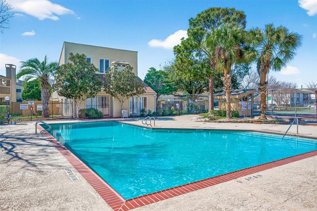 3684 Ocee Street, Houston, TX 77063