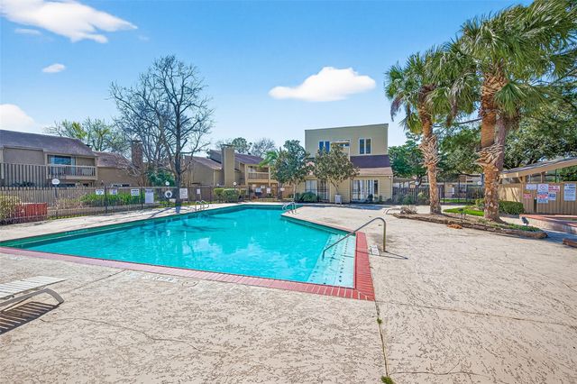 3684 Ocee Street, Houston, TX 77063