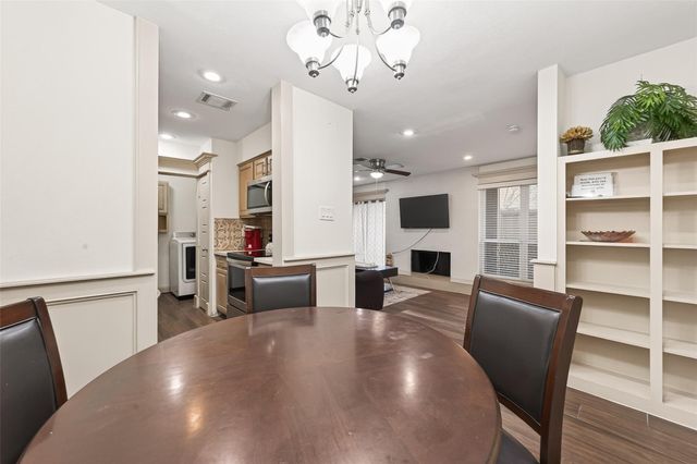 3684 Ocee Street, Houston, TX 77063