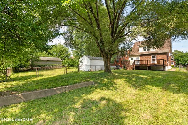 728 S 39th St, Louisville, KY 40211