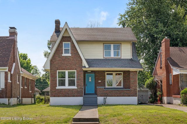 728 S 39th St, Louisville, KY 40211