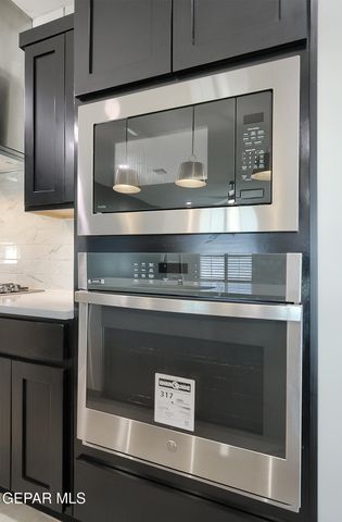 13837 CENTRO VISTA Avenue, Horizon City, TX 79928