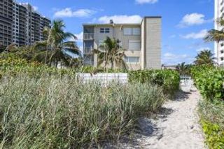 3600 N Ocean Drive 325, Singer Island, FL 33404