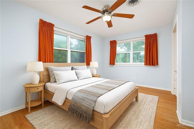 1001 W 7th Street, Weslaco, TX 78596