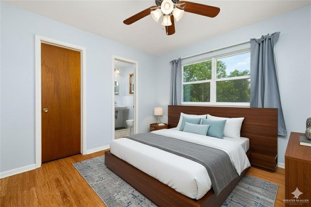 1001 W 7th Street, Weslaco, TX 78596