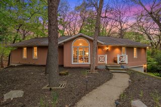 30 Briarwood Trail, New Buffalo, MI 49117