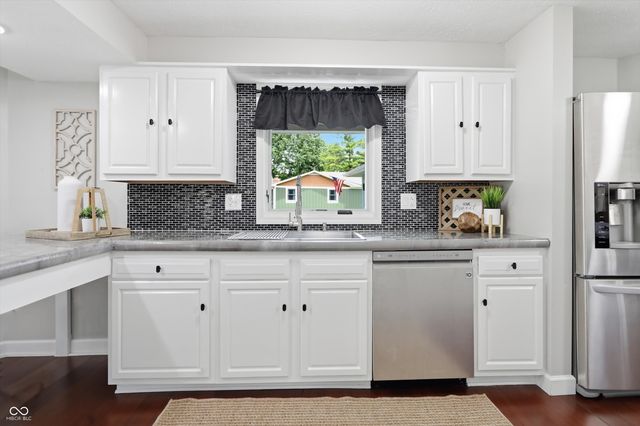 169 Bayview Drive, Cicero, IN 46034
