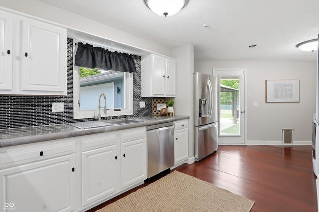 169 Bayview Drive, Cicero, IN 46034