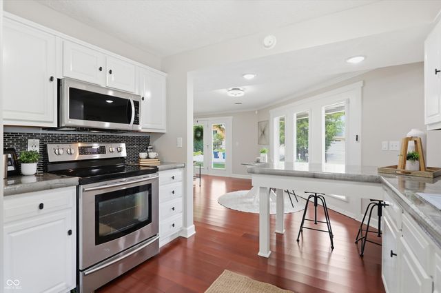 169 Bayview Drive, Cicero, IN 46034