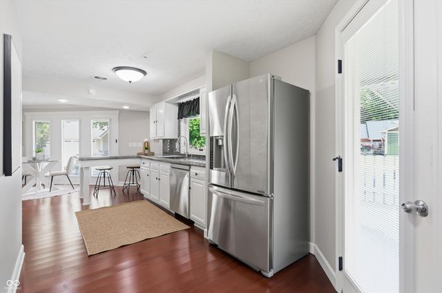 169 Bayview Drive, Cicero, IN 46034