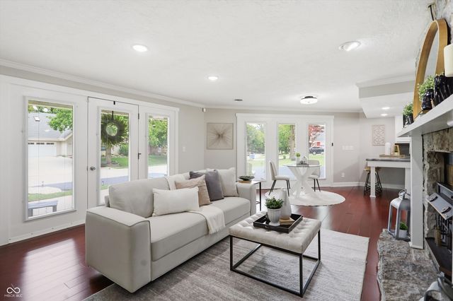 169 Bayview Drive, Cicero, IN 46034