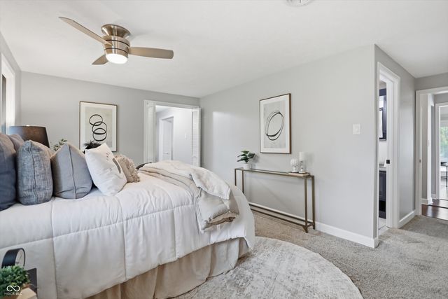169 Bayview Drive, Cicero, IN 46034