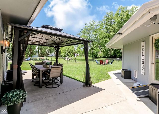 169 Bayview Drive, Cicero, IN 46034