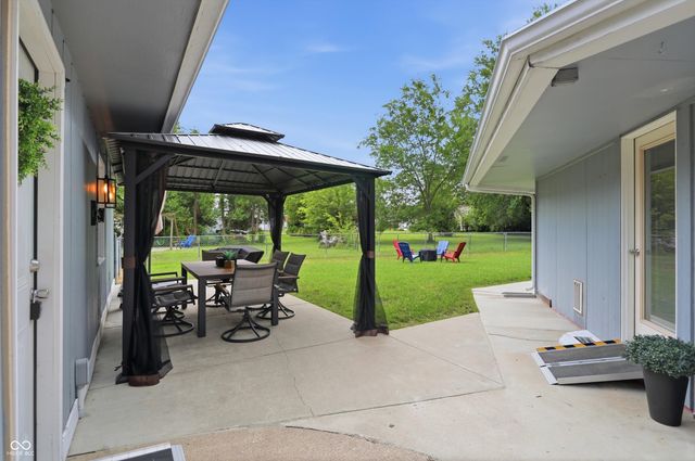169 Bayview Drive, Cicero, IN 46034