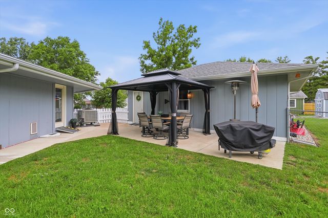 169 Bayview Drive, Cicero, IN 46034