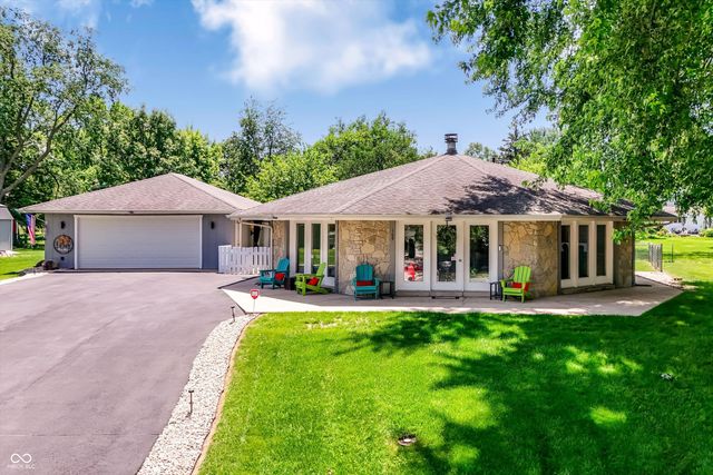 169 Bayview Drive, Cicero, IN 46034