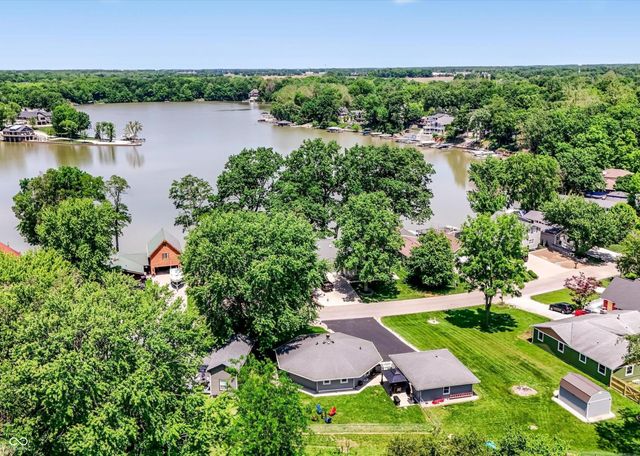 169 Bayview Drive, Cicero, IN 46034