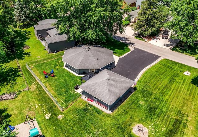 169 Bayview Drive, Cicero, IN 46034