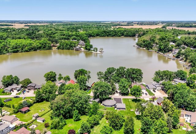 169 Bayview Drive, Cicero, IN 46034
