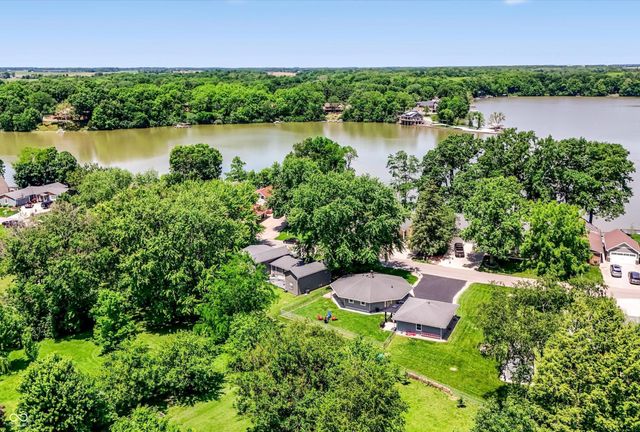 169 Bayview Drive, Cicero, IN 46034