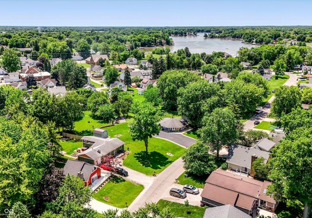 169 Bayview Drive, Cicero, IN 46034