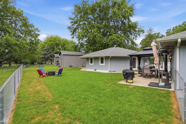 169 Bayview Drive, Cicero, IN 46034