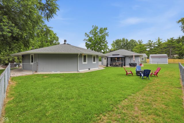 169 Bayview Drive, Cicero, IN 46034