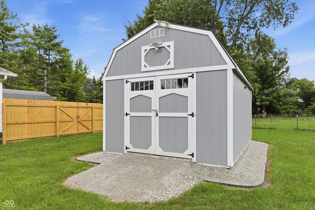 169 Bayview Drive, Cicero, IN 46034