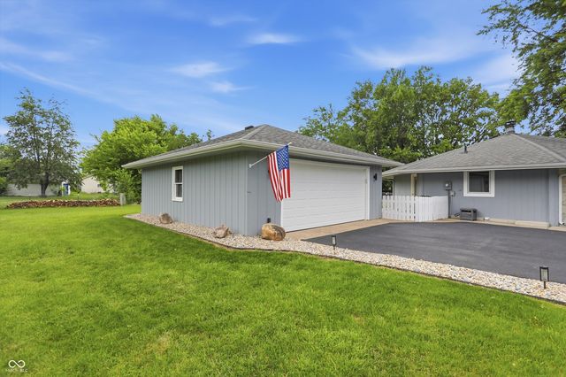 169 Bayview Drive, Cicero, IN 46034