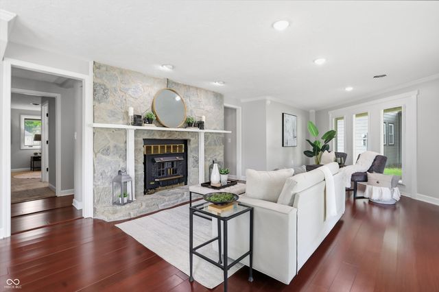 169 Bayview Drive, Cicero, IN 46034