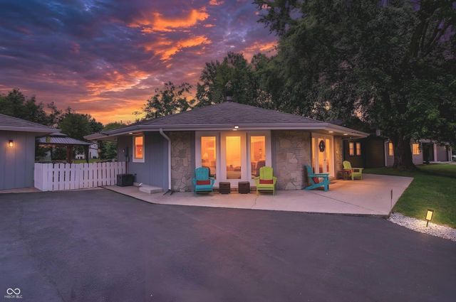 169 Bayview Drive, Cicero, IN 46034