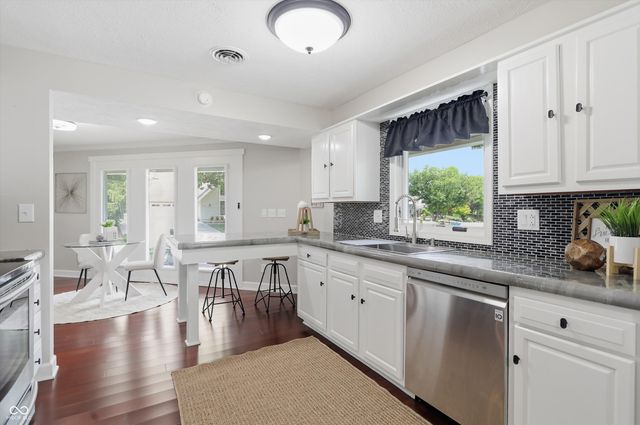 169 Bayview Drive, Cicero, IN 46034