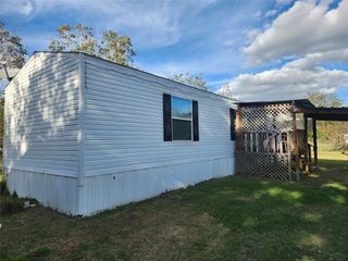 232 S Kerr Road, Wharton, TX 77488