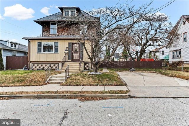 140 ISABEL AVE, Glenolden, PA 19036