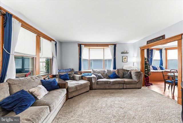 140 ISABEL AVE, Glenolden, PA 19036