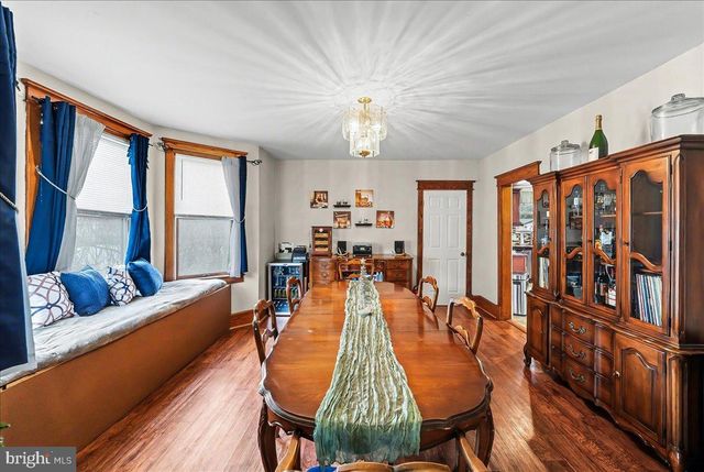 140 ISABEL AVE, Glenolden, PA 19036