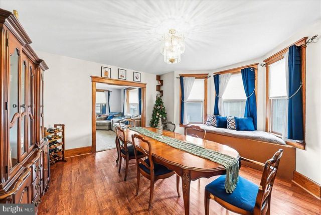 140 ISABEL AVE, Glenolden, PA 19036