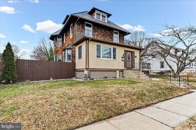 140 ISABEL AVE, Glenolden, PA 19036