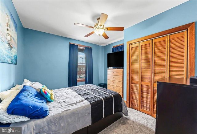 140 ISABEL AVE, Glenolden, PA 19036