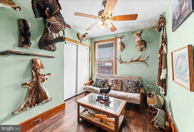 140 ISABEL AVE, Glenolden, PA 19036