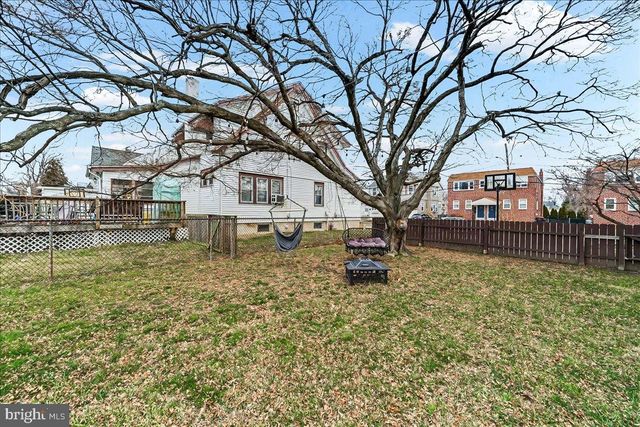 140 ISABEL AVE, Glenolden, PA 19036