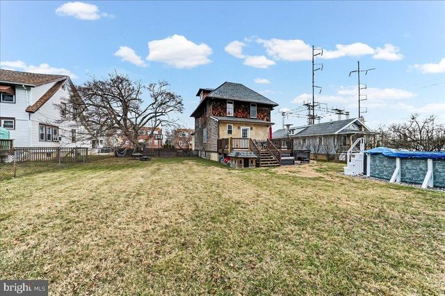 140 ISABEL AVE, Glenolden, PA 19036