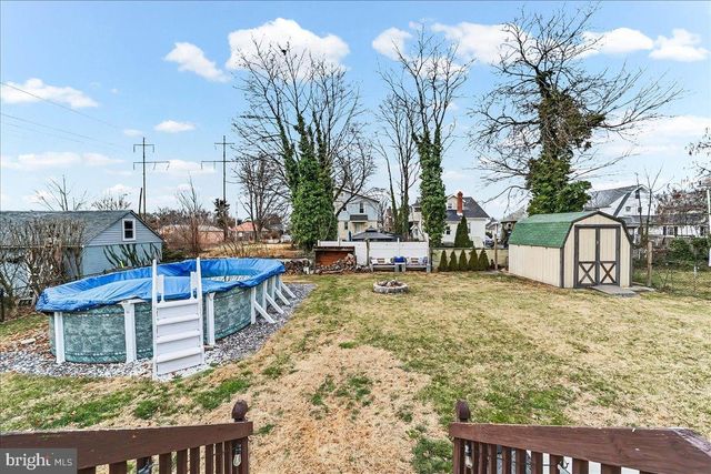 140 ISABEL AVE, Glenolden, PA 19036