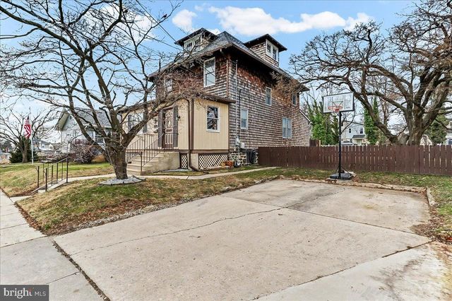 140 ISABEL AVE, Glenolden, PA 19036